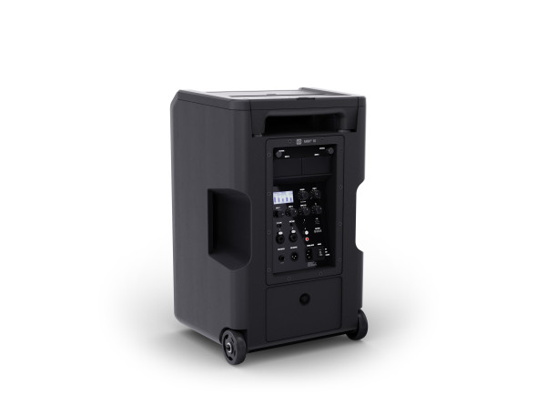 LD Systems  ANNY 10