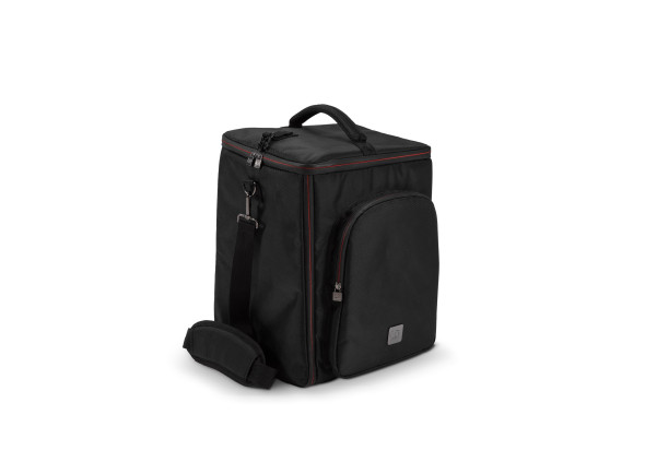 Capas proteção colunas LD Systems
