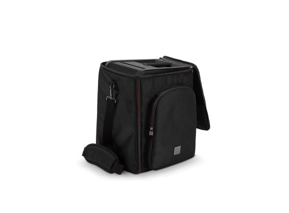LD Systems ANNY 8 Backpack
