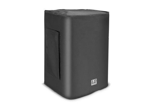LD Systems Capa acolchoada de protecção para MIX 10 A G3