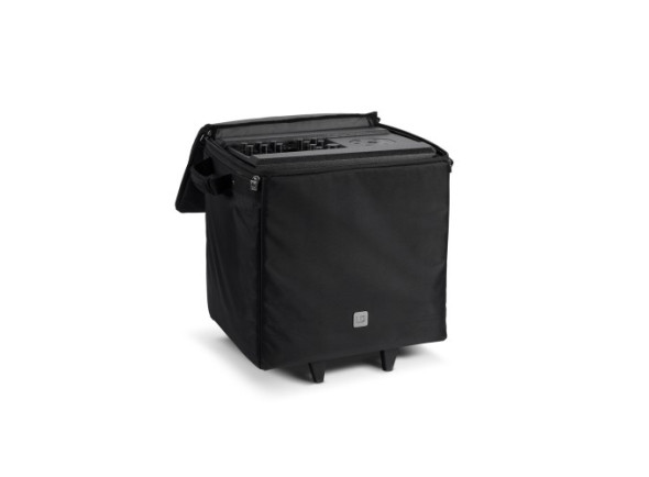 LD Systems DAVE 10 G4X BAG SET 