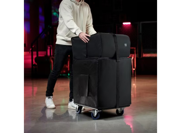 LD Systems DAVE 12 G4X BAG SET