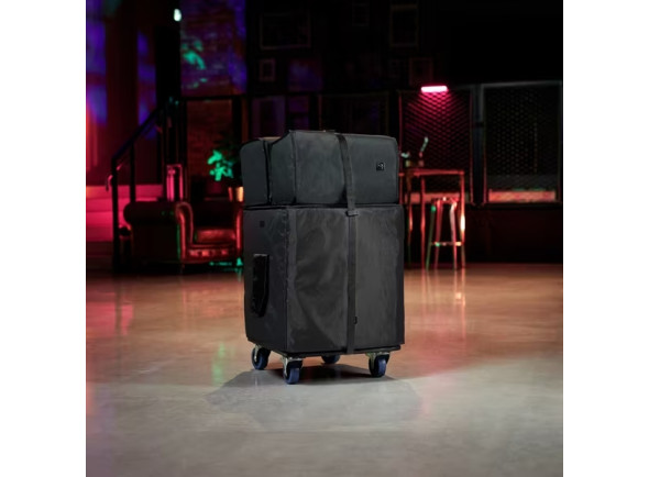 LD Systems DAVE 12 G4X BAG SET