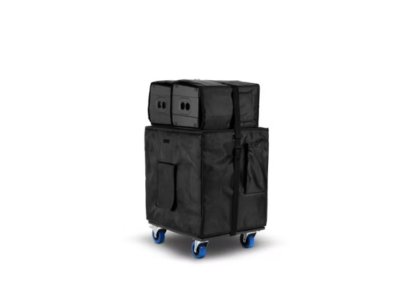LD Systems DAVE 12 G4X BAG SET