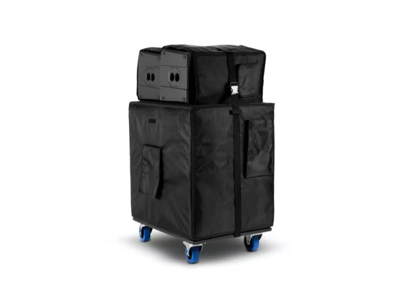 LD Systems DAVE 18 G4X BAG SET