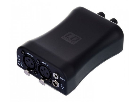 LD Systems HPA 1