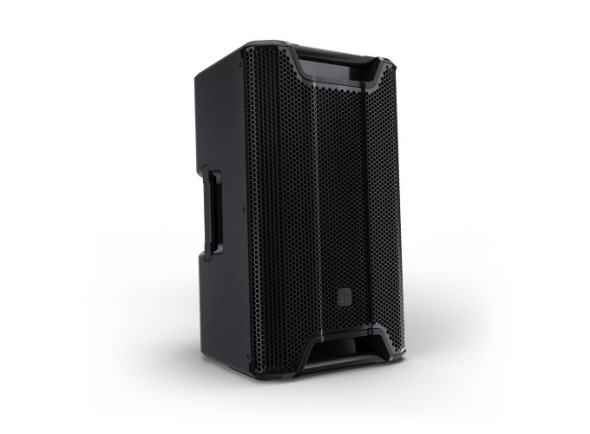 Colunas Amplificadas LD Systems