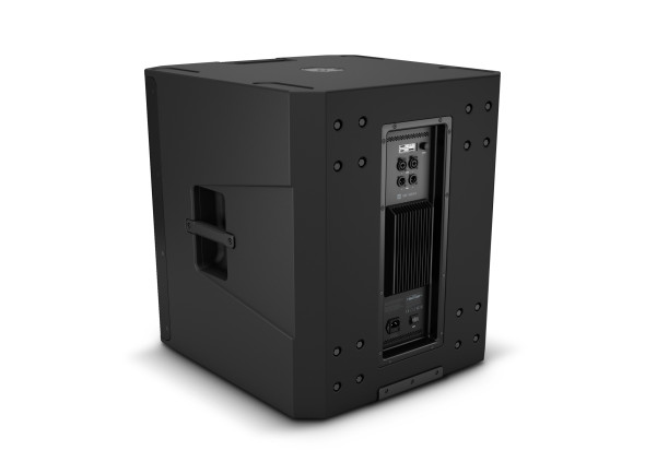 LD Systems  ICOA SUB 18 A