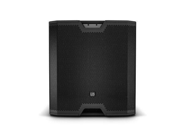 LD Systems  ICOA SUB 18 A
