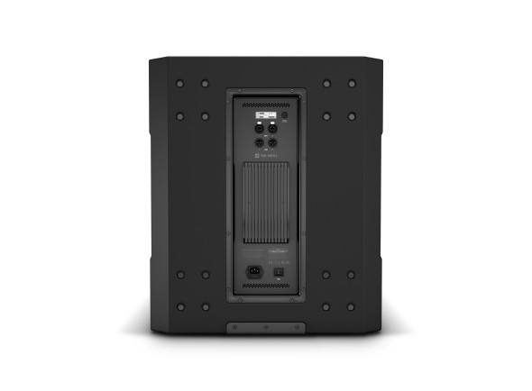 LD Systems  ICOA SUB 18 A
