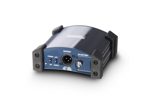 LD Systems LDI 02 LD Systems LDI 02