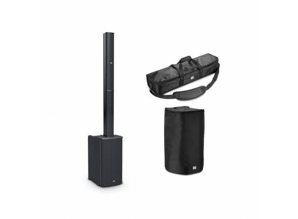 LD Systems Maui 11 G2 Pack LD Systems Maui 11 G2 Pack