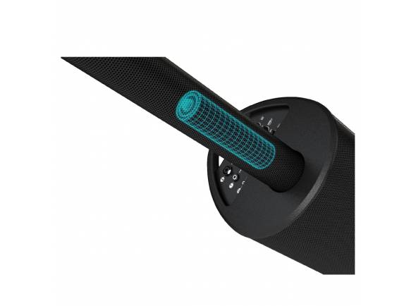 LD Systems Maui 5 Go