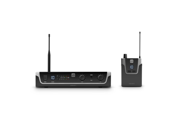 LD Systems  U308 IEM