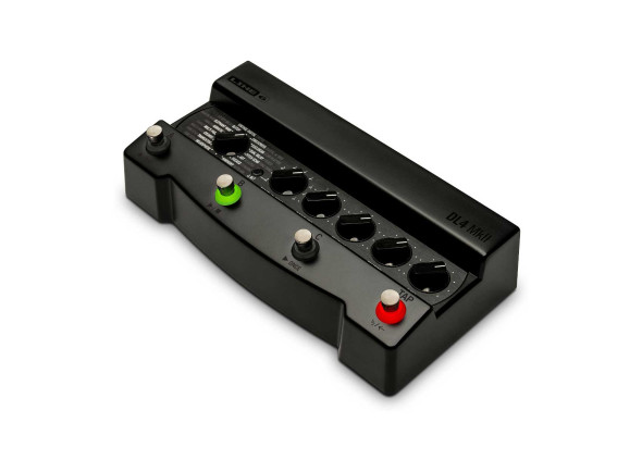  Line6  DL4 MKII Blackout Delay B-Stock 