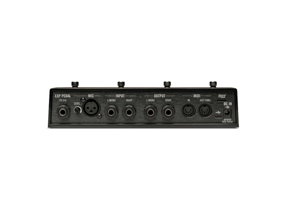 Line6  DL4 MKII Blackout Delay
