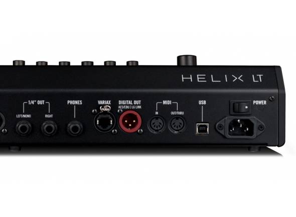 Line6 Helix LT