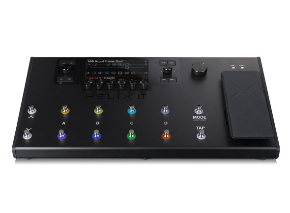 Line6 Helix LT