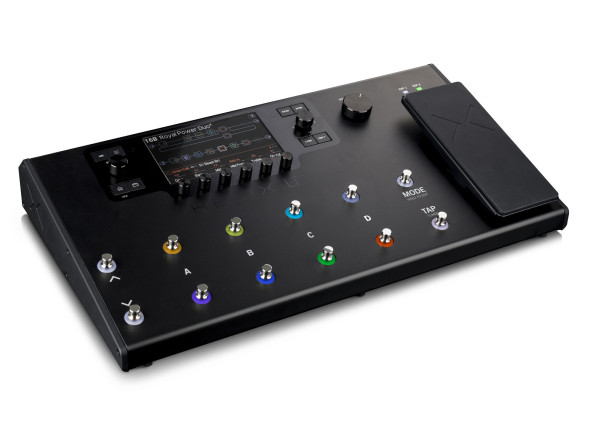 Line6 Helix LT