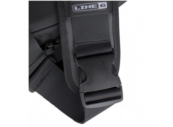 Line6  HX Messenger Bag