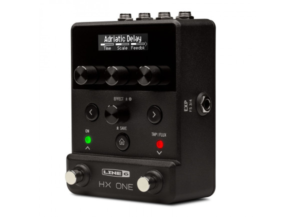 Line6  HX One