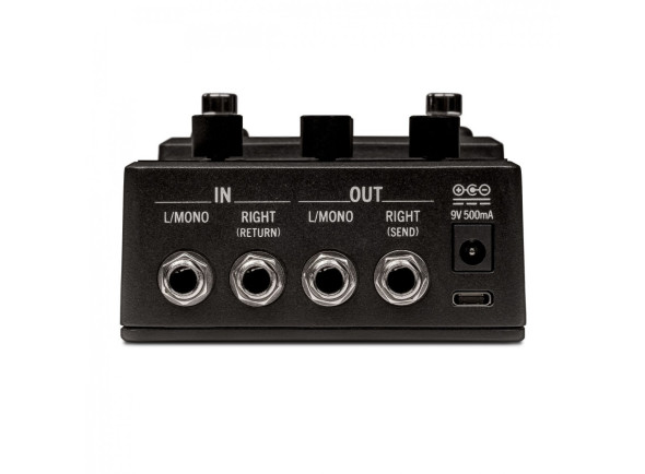 Line6  HX One