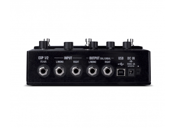 Line6 HX Stomp Box