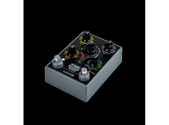 Line6  Pod Express Bass