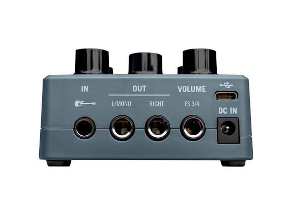 Line6  Pod Express Bass