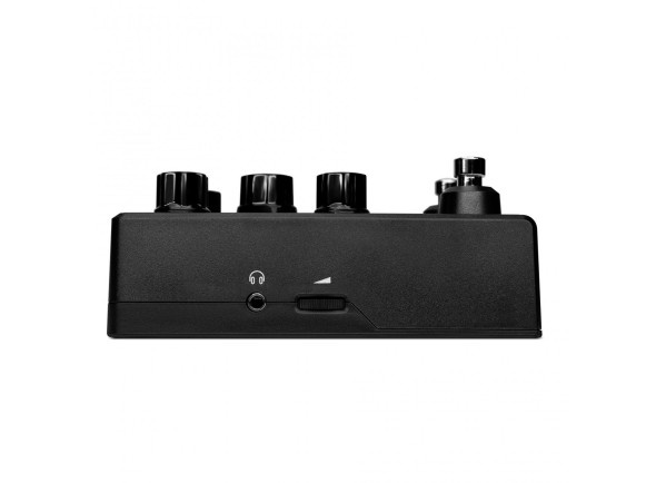 Line6  Pod Express Guitar Black