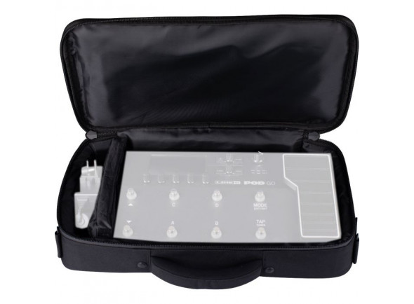 Line6  Pod Go Shoulder Bag