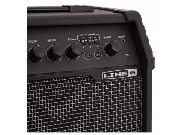 Line6 Spider V 20