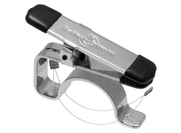 Lone Star Percussion Black Swamp Triangle Clip Lone Star Percussion Black Swamp Triangle Clip