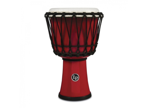 LP  LP1607-RD Djembe 07