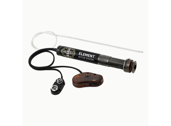 L.R.Baggs Element Active System VTC-N L.R.Baggs Element Active System VTC-N