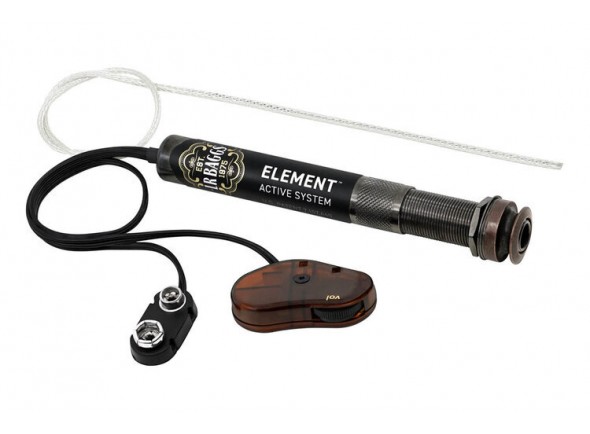 L.R.Baggs Element Active System VTC L.R.Baggs Element Active System VTC