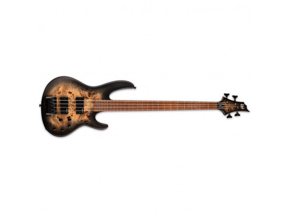 LTD D-4 BLKNBS LTD D-4 BLKNBS