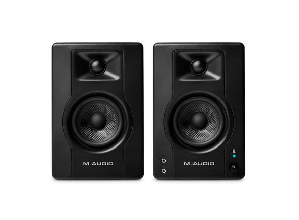 M-Audio  BX3BT