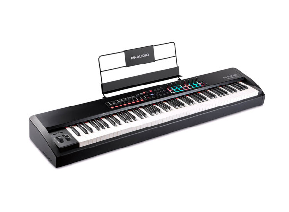 M-Audio Hammer 88 Pro M-Audio Hammer 88 Pro