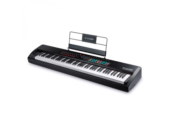 M-Audio  Hammer 88 Pro