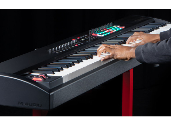 M-Audio  Hammer 88 Pro