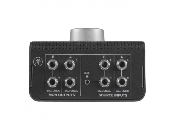 Mackie Big Knob Passive