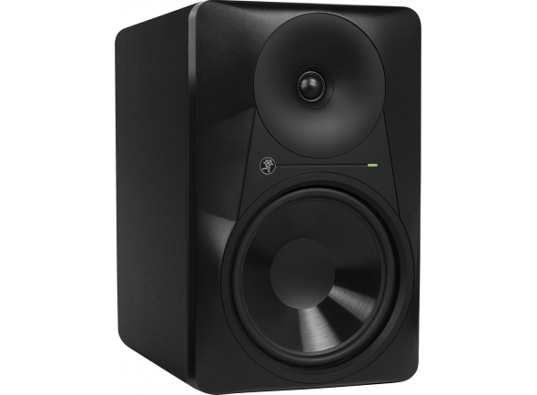Mackie MR824 Mackie MR824
