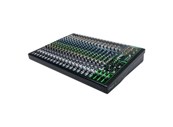 Mackie ProFX22v3 Mackie ProFX22v3