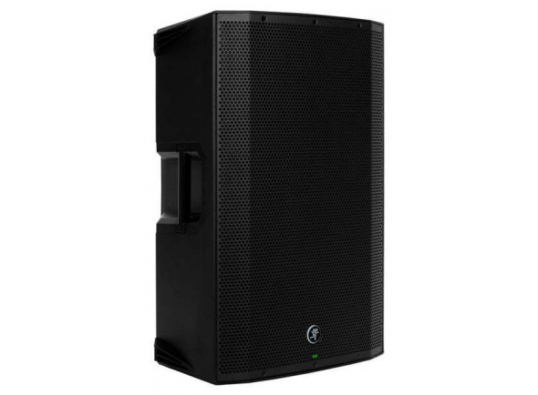 Colunas e altifalantes Mackie Thump 15BST Colunas e altifalantes Mackie Thump 15BST