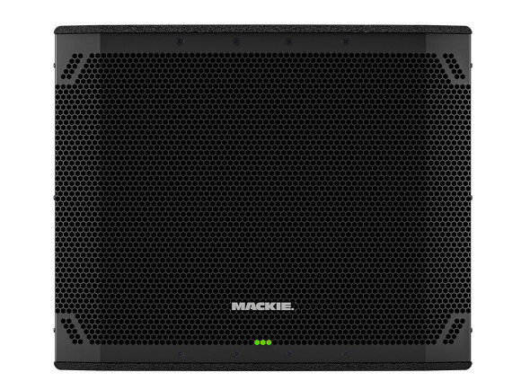  Mackie Thump 15Sv4