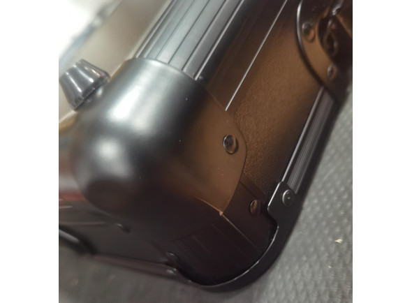 Magma Carry Lite DJ-Case XL Plus  B-Stock