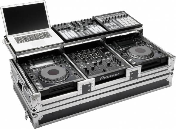 Magma CDJ-Workstation 2000/900 NEXUS 2 Magma CDJ-Workstation 2000/900 NEXUS 2