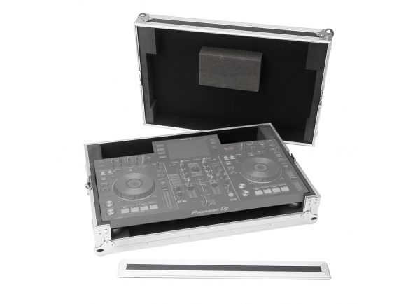 Magma DJ-Controller Case RZX Magma DJ-Controller Case RZX