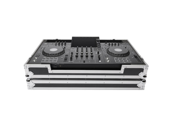 Magma DJ-Controller Case XDJ-AZ / XDJ-XZ Black/Silver